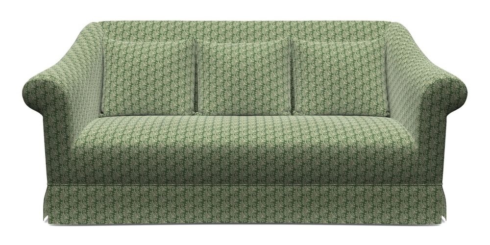 Bespoke 2.5 Seater Sofas