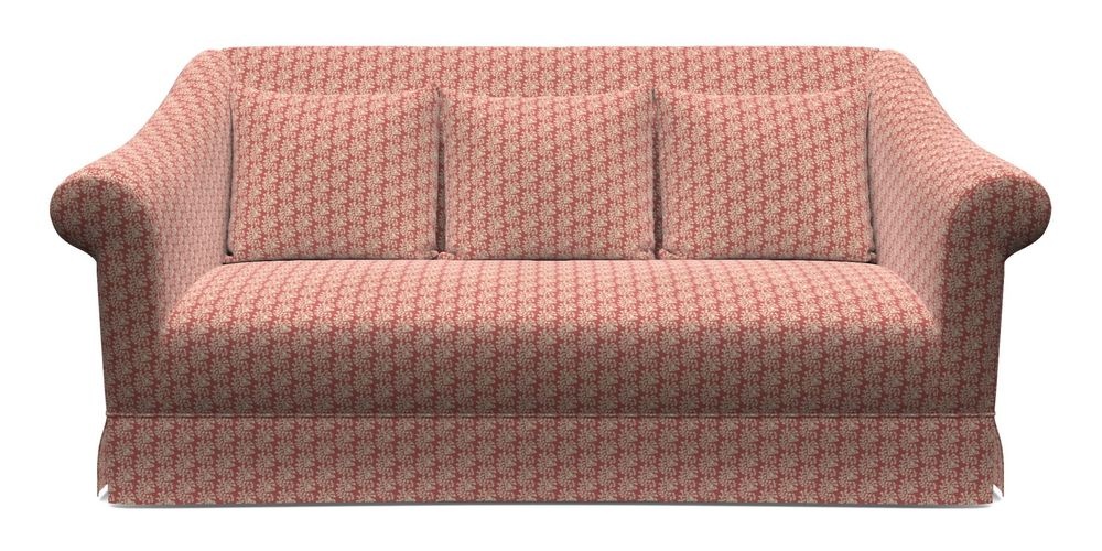 Bespoke 2.5 Seater Sofas