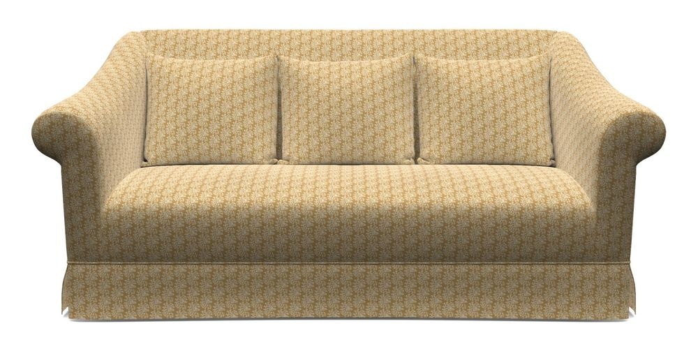 Bespoke 2.5 Seater Sofas