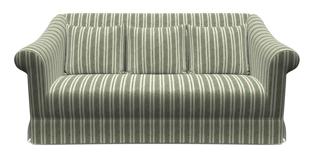 Bespoke 2.5 Seater Sofas