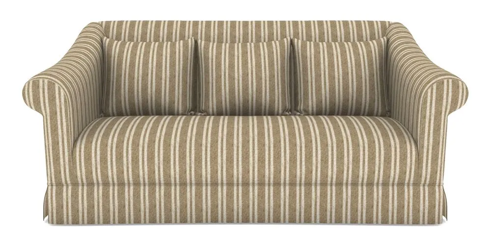 Bespoke 2.5 Seater Sofas