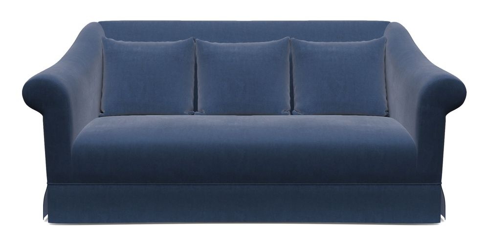 Bespoke 2.5 Seater Sofas