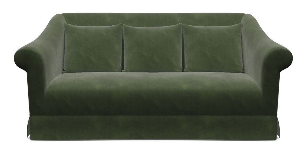 Bespoke 2.5 Seater Sofas