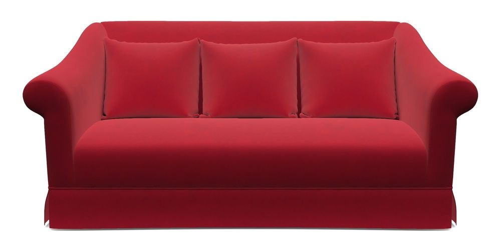 Bespoke 2.5 Seater Sofas