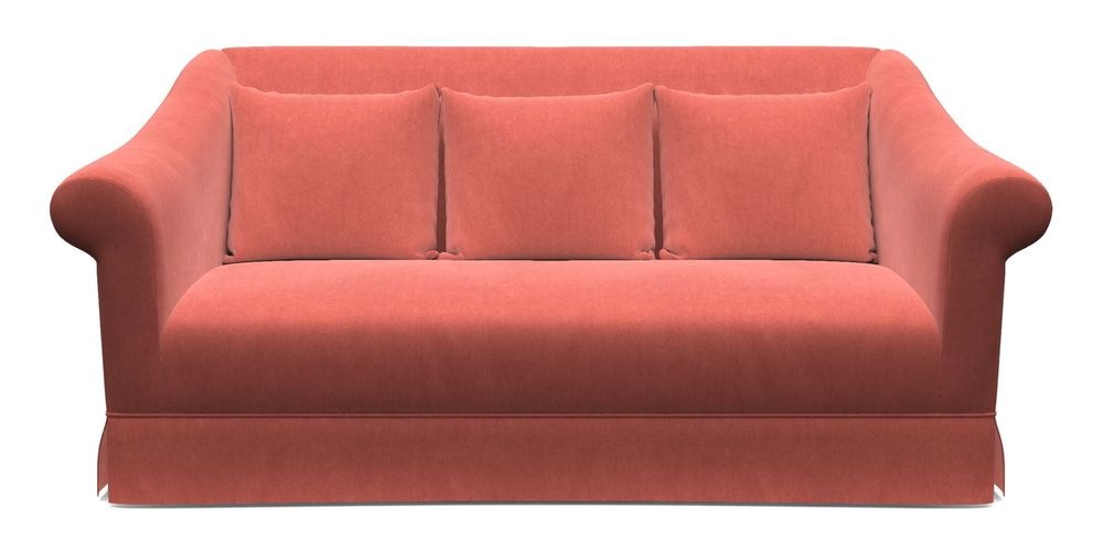 Bespoke 2.5 Seater Sofas