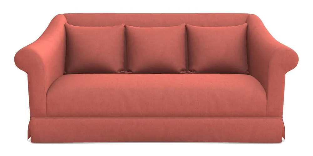 Bespoke 2.5 Seater Sofas
