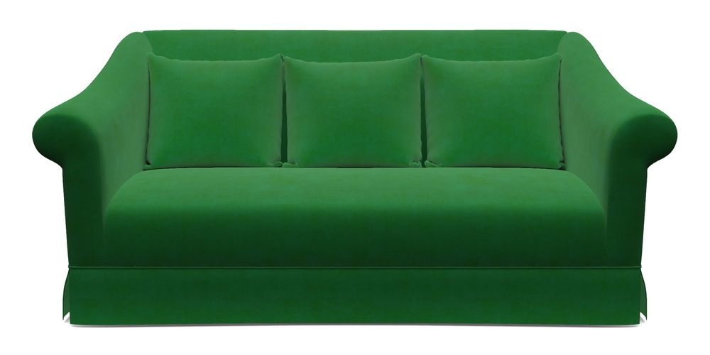 Bespoke 2.5 Seater Sofas