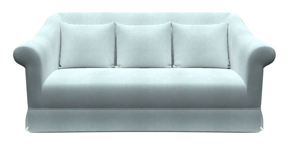 Bespoke 2.5 Seater Sofas