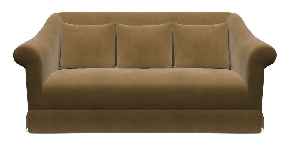 Bespoke 2.5 Seater Sofas