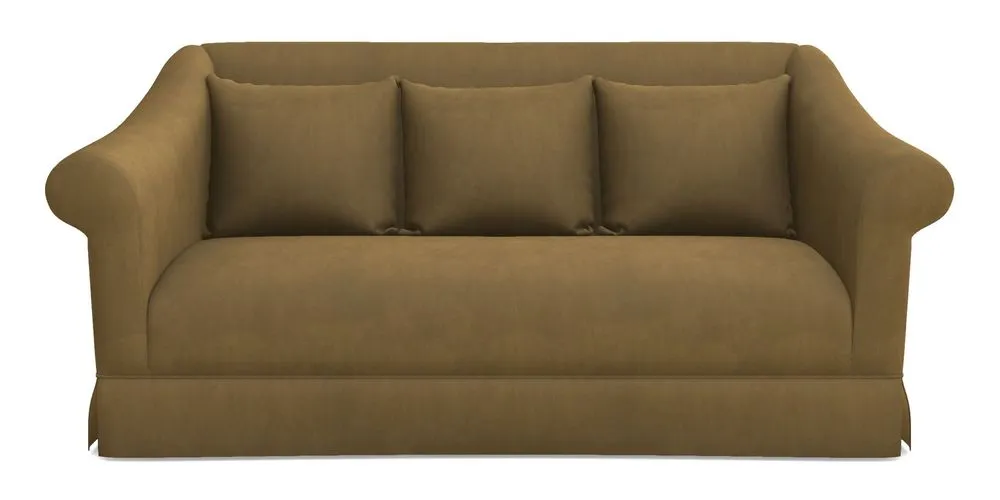 Bespoke 2.5 Seater Sofas