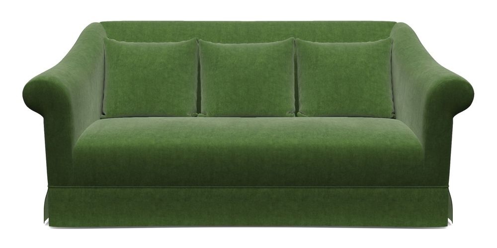 Bespoke 2.5 Seater Sofas