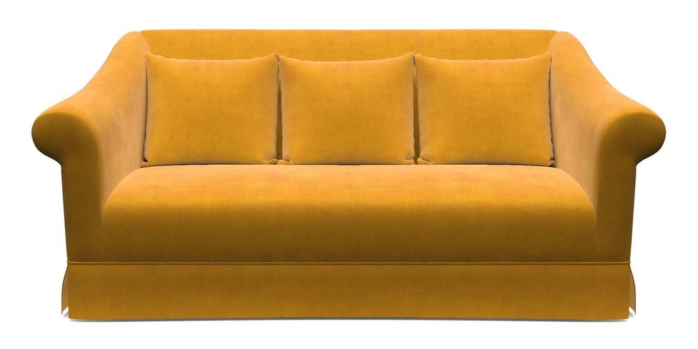 Bespoke 2.5 Seater Sofas