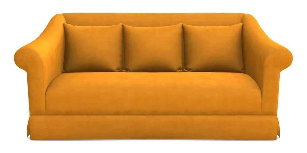 Bespoke 2.5 Seater Sofas