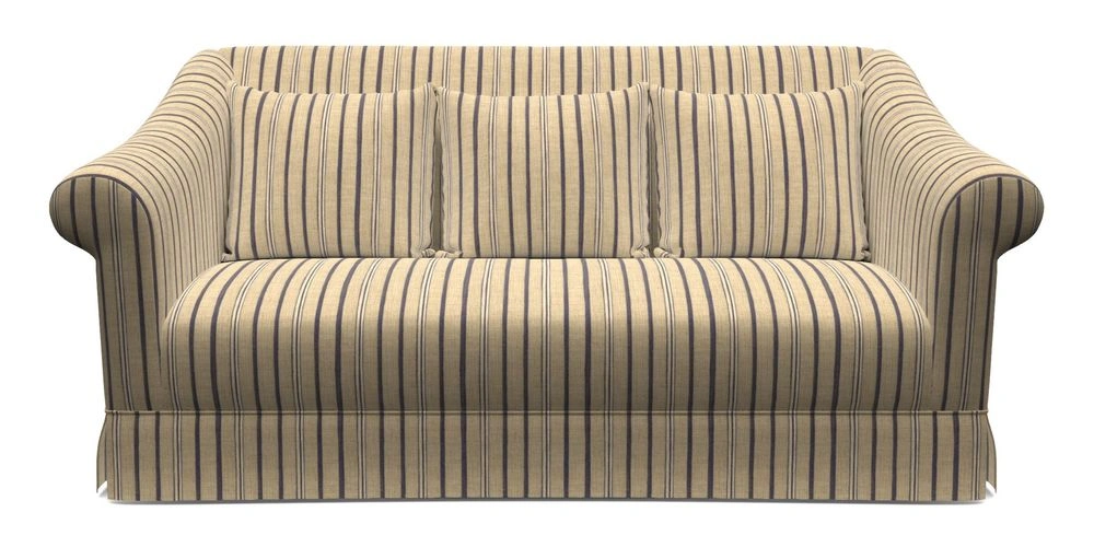 Bespoke 2.5 Seater Sofas