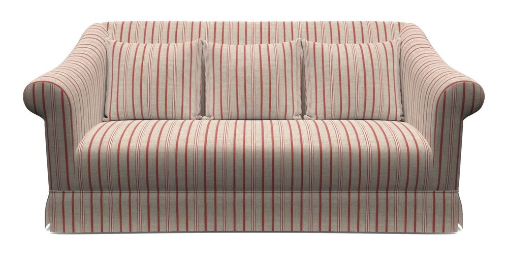 Bespoke 2.5 Seater Sofas