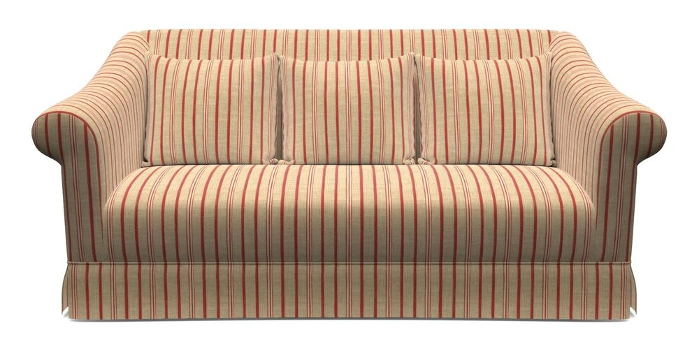 Bespoke 2.5 Seater Sofas