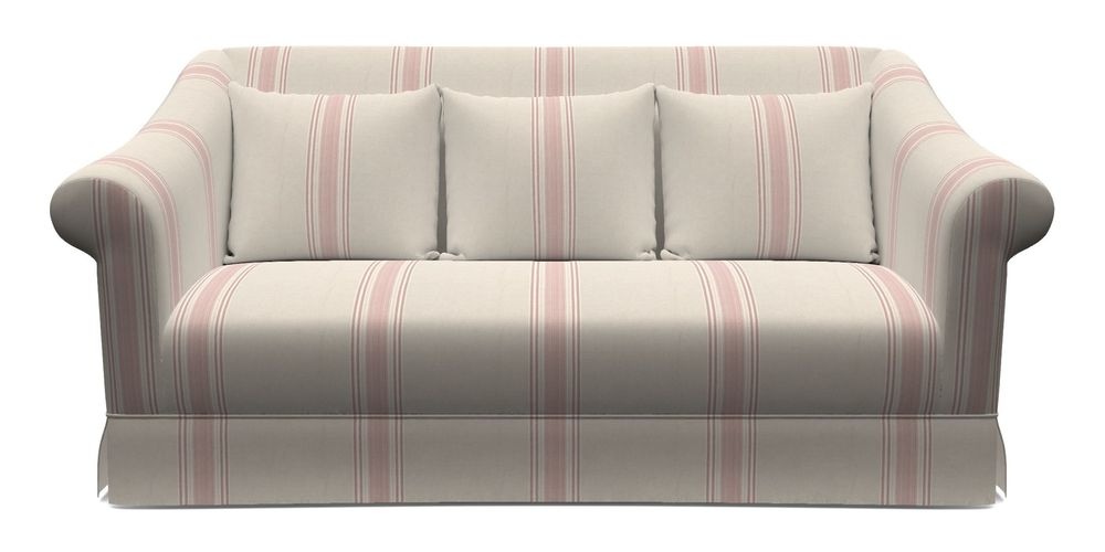 Bespoke 2.5 Seater Sofas