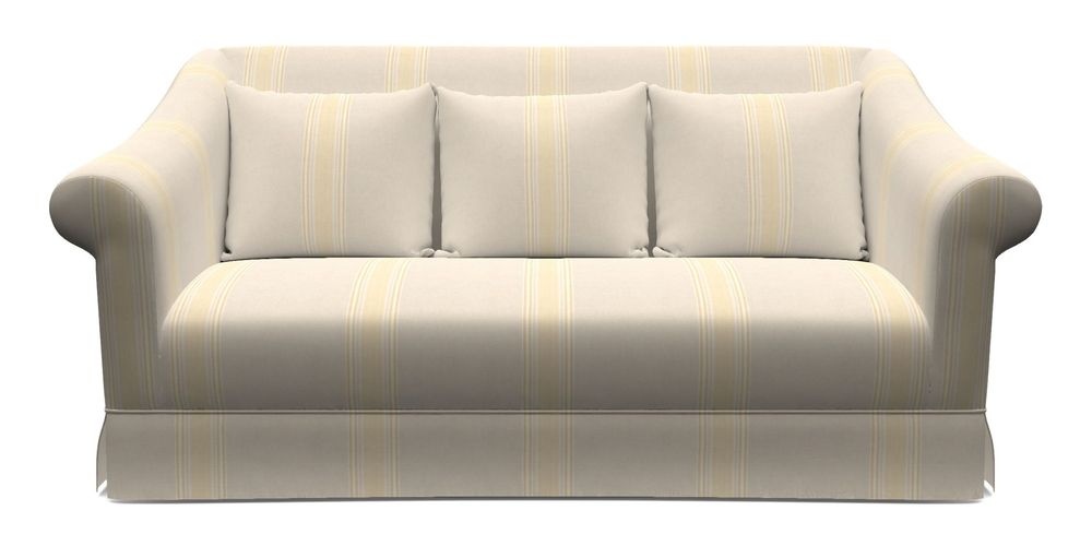 Bespoke 2.5 Seater Sofas