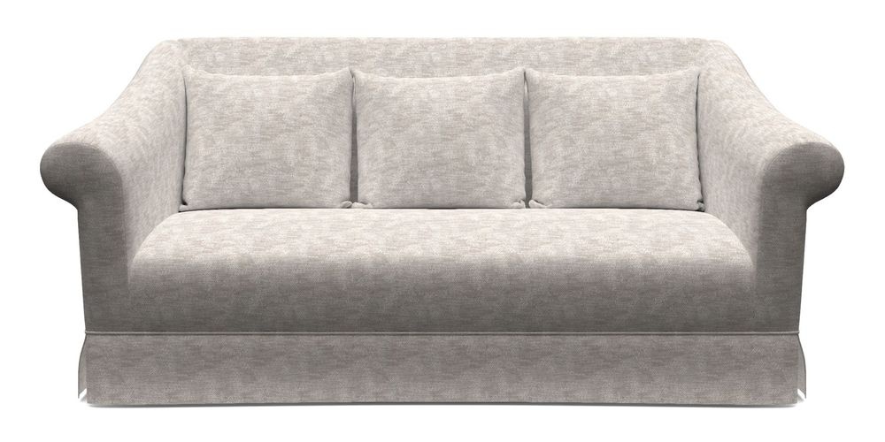 Bespoke 2.5 Seater Sofas