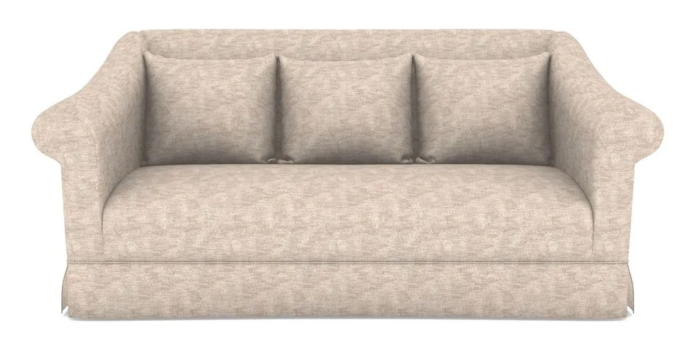 Bespoke 2.5 Seater Sofas