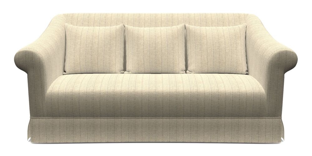 Bespoke 2.5 Seater Sofas