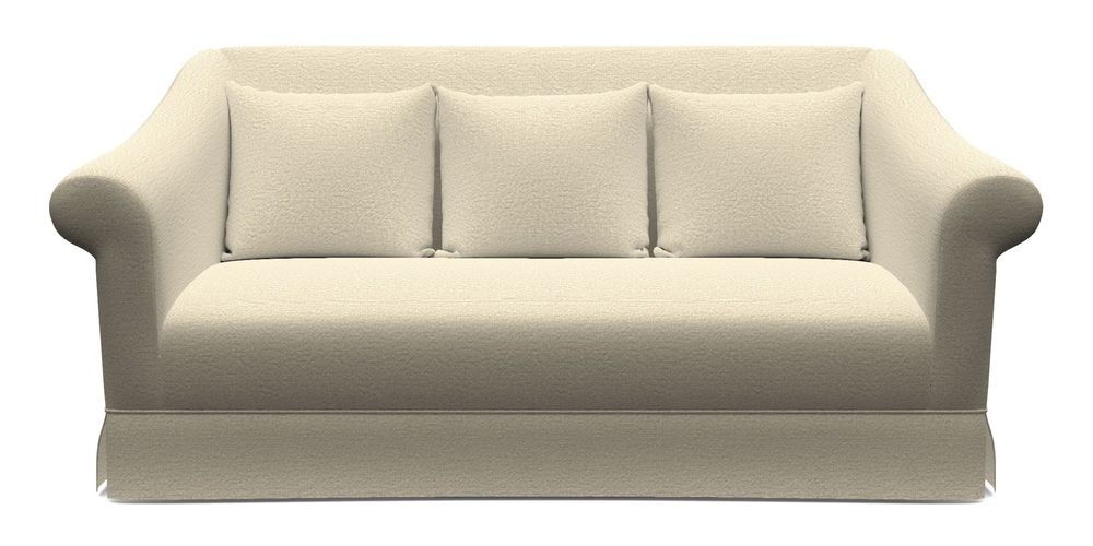 Bespoke 2.5 Seater Sofas