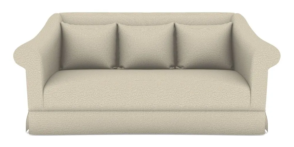 Bespoke 2.5 Seater Sofas