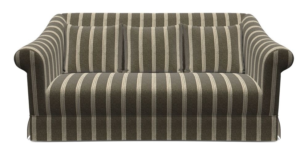 Bespoke 2.5 Seater Sofas