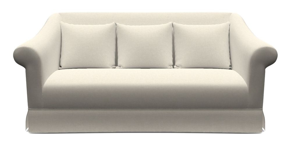 Bespoke 2.5 Seater Sofas