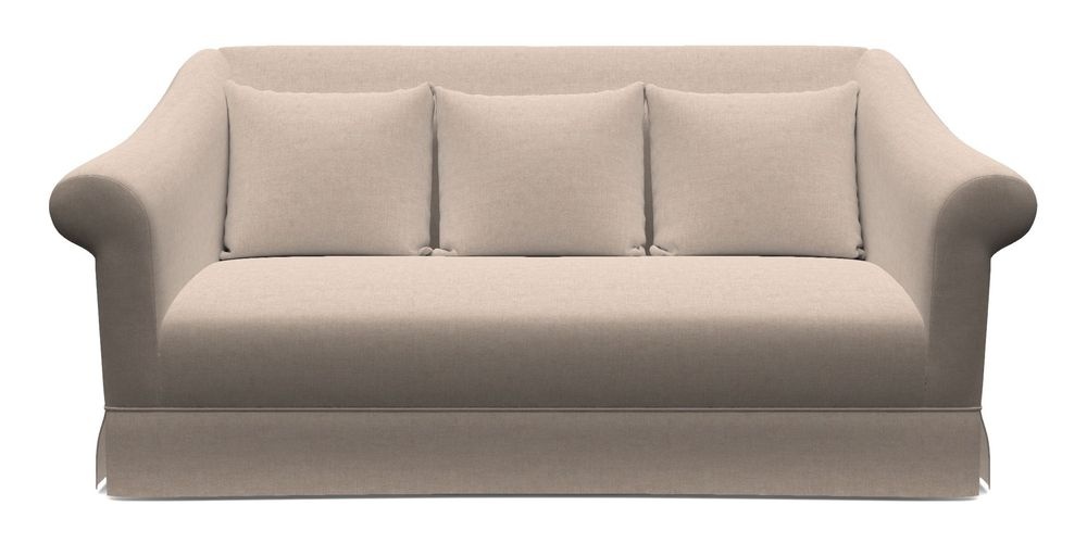 Bespoke 2.5 Seater Sofas