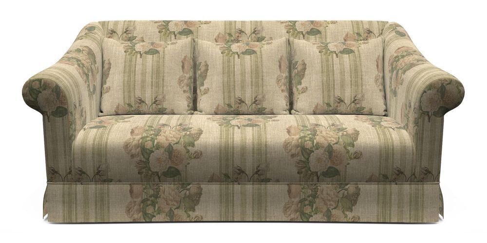 Bespoke 2.5 Seater Sofas