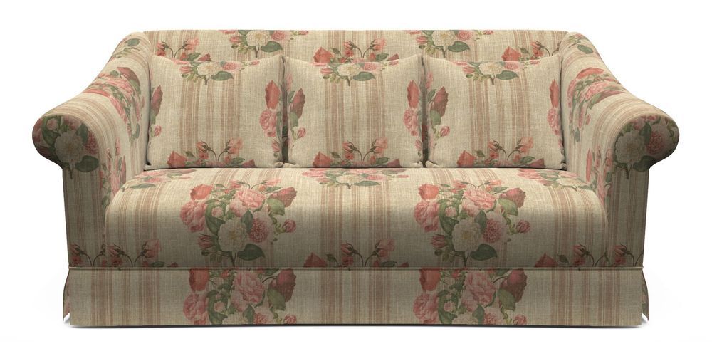 Bespoke 2.5 Seater Sofas