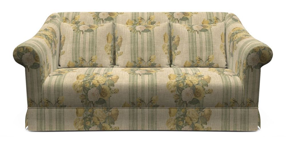 Bespoke 2.5 Seater Sofas