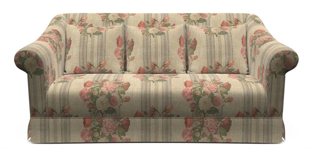 Bespoke 2.5 Seater Sofas