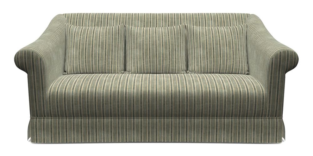 Bespoke 2.5 Seater Sofas