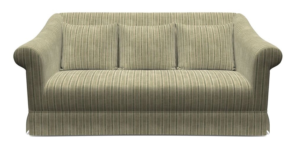 Bespoke 2.5 Seater Sofas