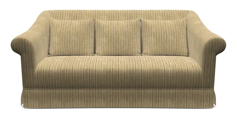 Bespoke 2.5 Seater Sofas