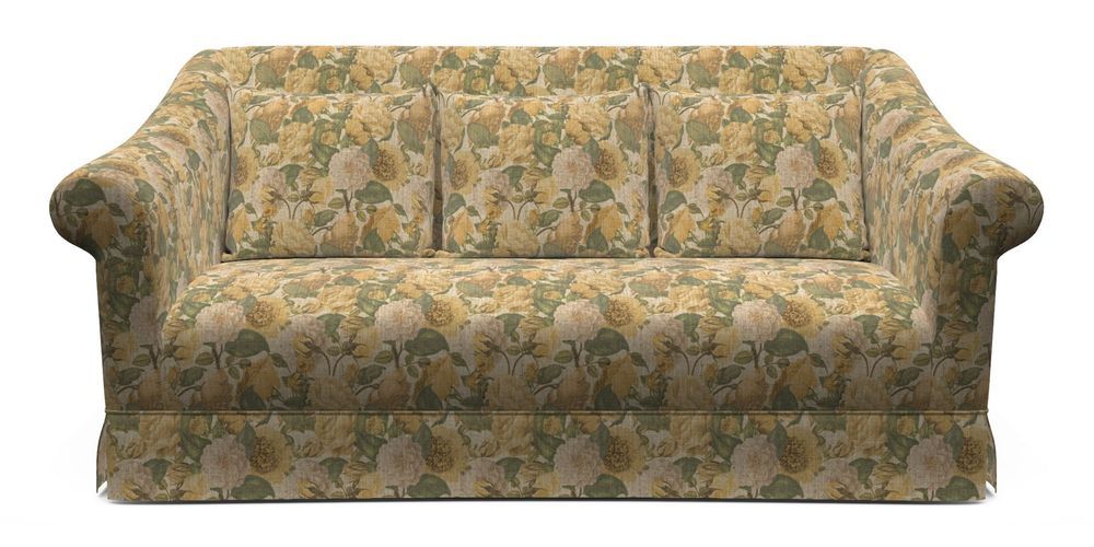 Bespoke 2.5 Seater Sofas