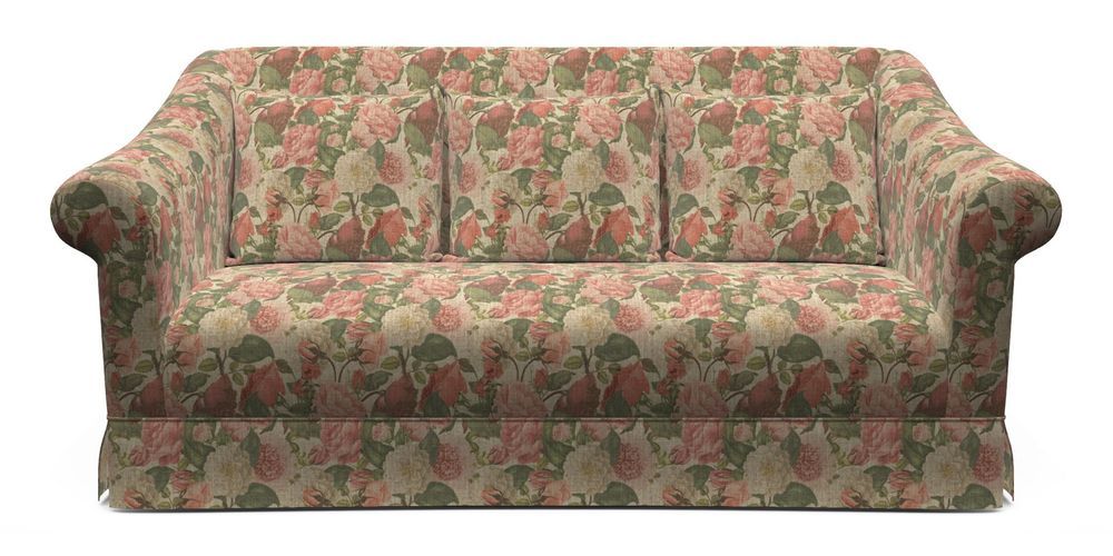 Bespoke 2.5 Seater Sofas