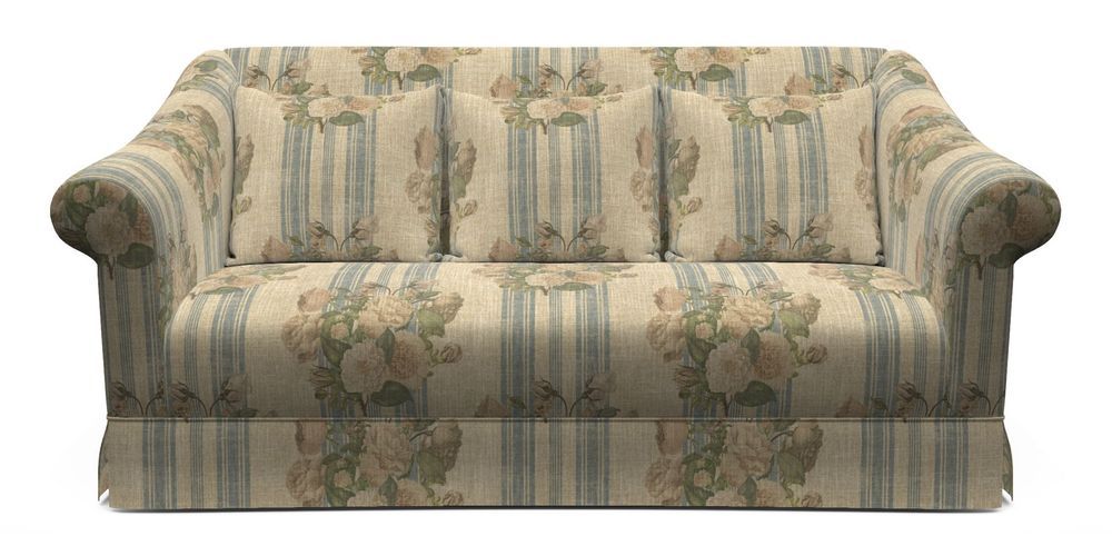 Bespoke 2.5 Seater Sofas