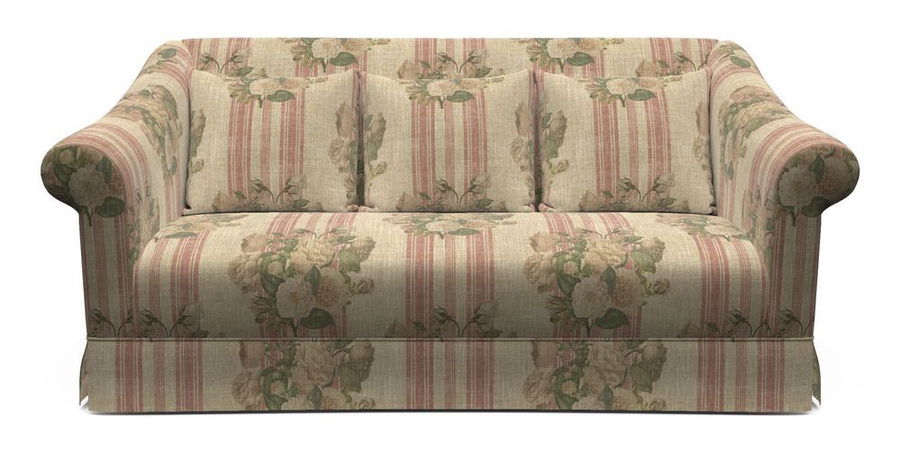 Bespoke 2.5 Seater Sofas