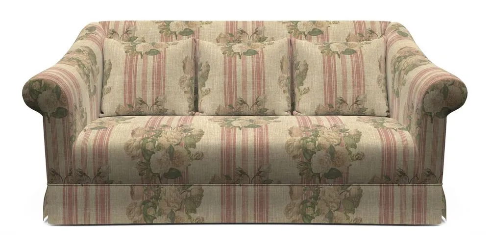 Bespoke 2.5 Seater Sofas