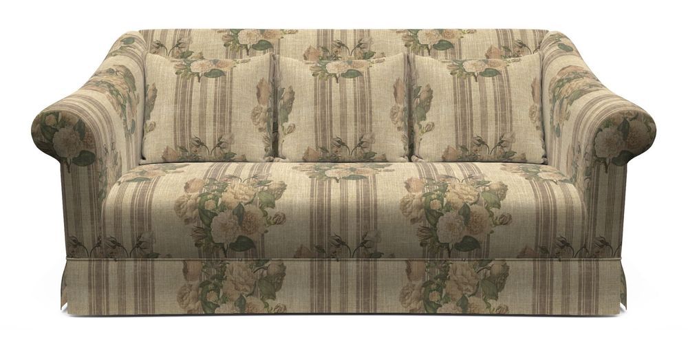 Bespoke 2.5 Seater Sofas