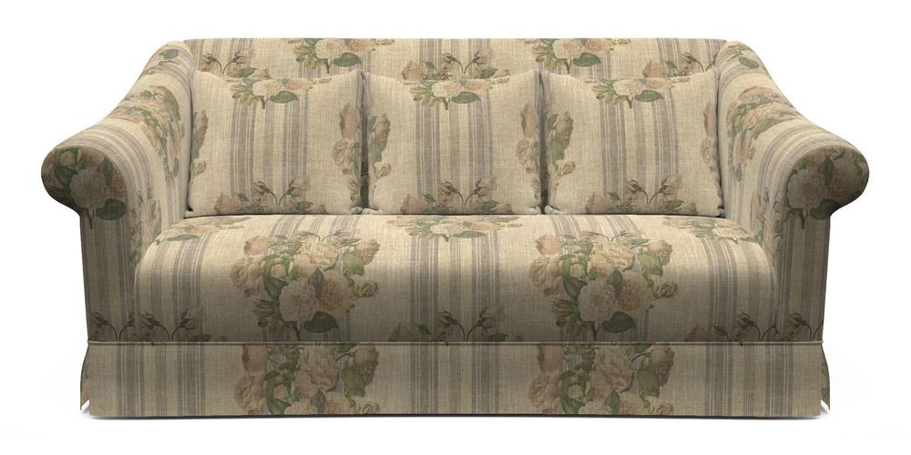 Bespoke 2.5 Seater Sofas