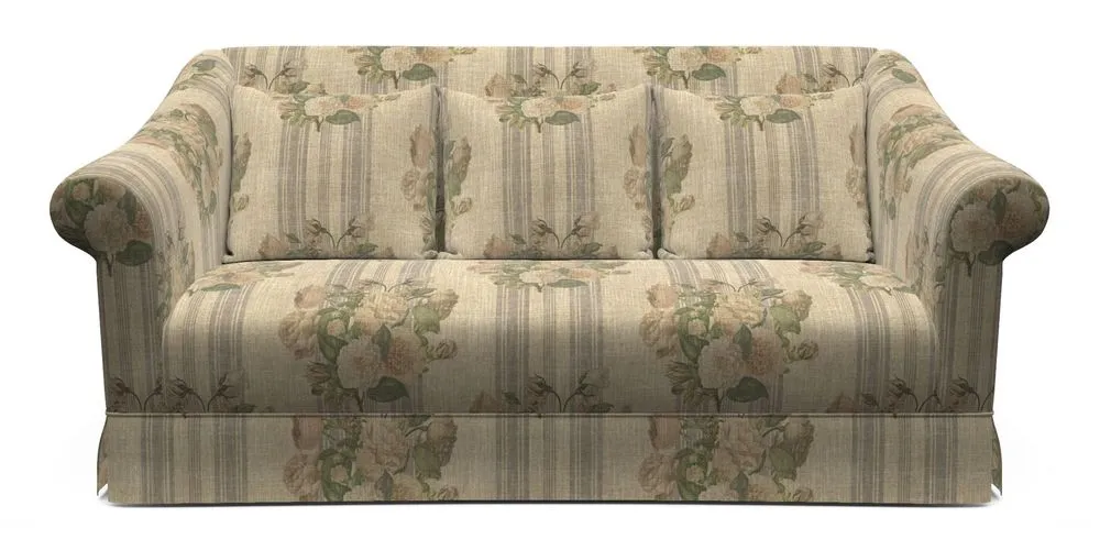 Bespoke 2.5 Seater Sofas