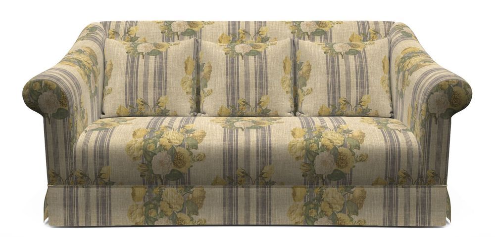 Bespoke 2.5 Seater Sofas