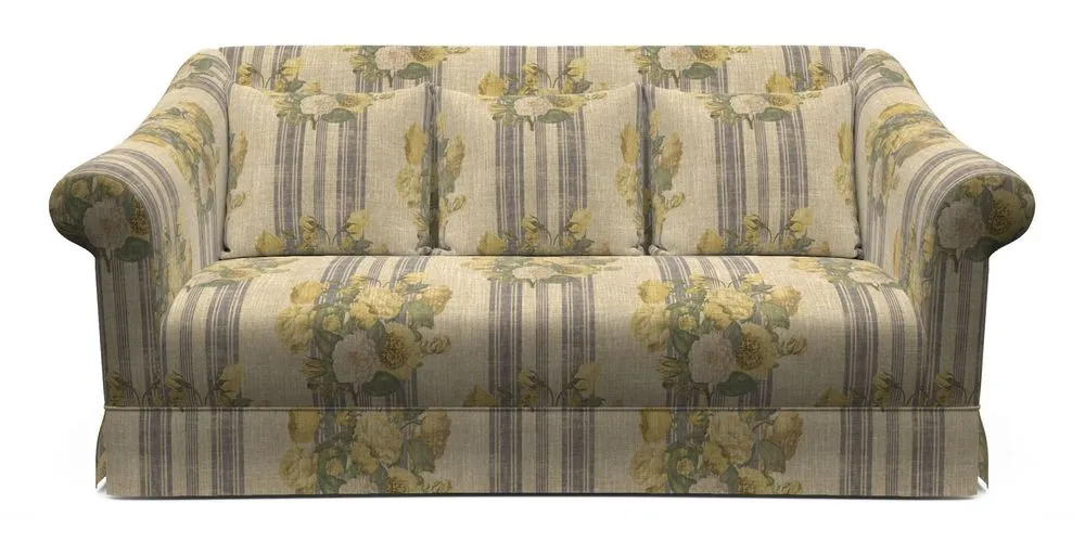 Bespoke 2.5 Seater Sofas
