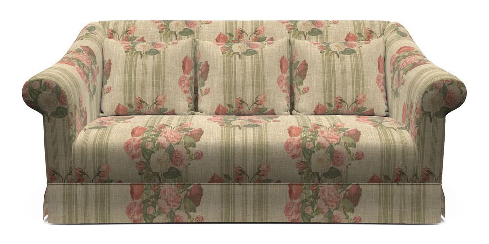 Bespoke 2.5 Seater Sofas