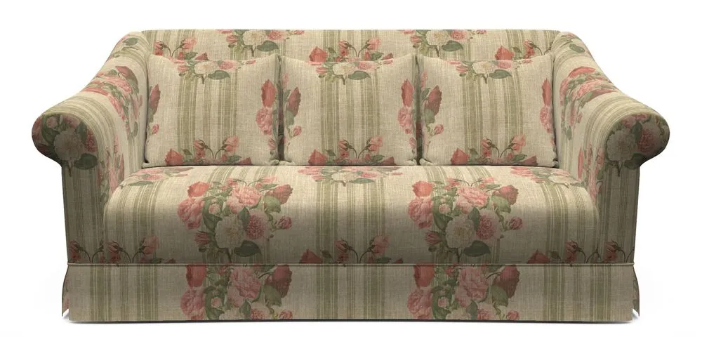 Bespoke 2.5 Seater Sofas