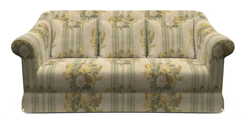 Bespoke 2.5 Seater Sofas